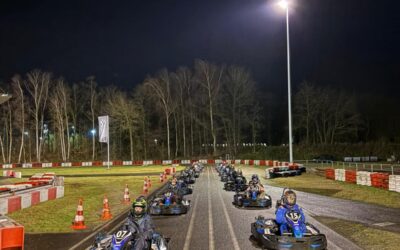 Wintercup 25/26 Avond 2